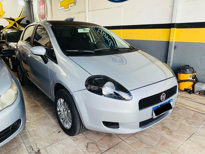 Fiat Punto 2009