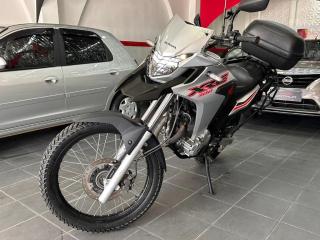 Foto do veículo Honda Xre 300 Rally Abs