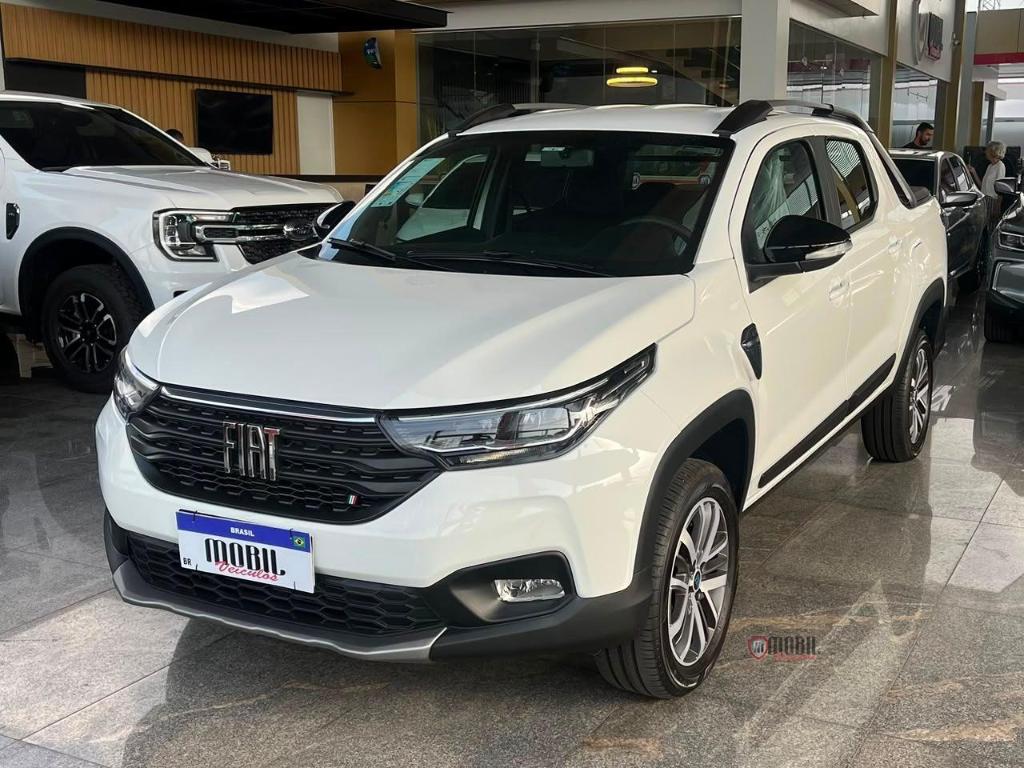 Fiat Strada