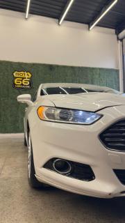 Foto do veículo Ford Fusion 2.0 16v Gtdi Titanium Plus Auto