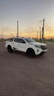 Foto do veículo Nissan Frontier 2.3 Cd Attack Auto 4wd