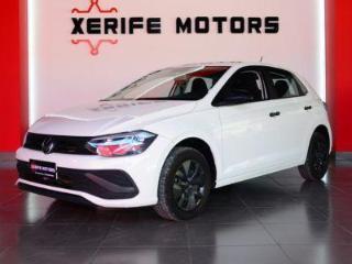 Foto do veículo Volkswagen Polo Track 1.0 Flex 12v 5p