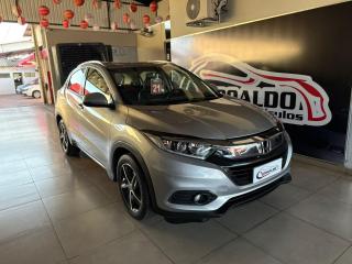 Foto do veículo Honda Hr-v Ex 1.8 Flexone 16v 5p Aut.