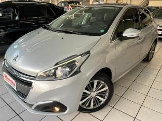 Foto do veículo Peugeot 208 1.6 Griffe Auto