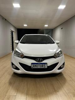 Foto do veículo Hyundai Hb20s 1.6 16v Vision 4p Automático Flex