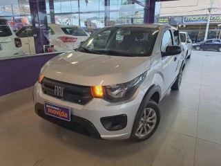 Foto do veículo Fiat Mobi Like 1.0 Fire Flex 5p.