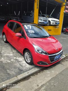 Foto do veículo Peugeot 208 1.2 Allure