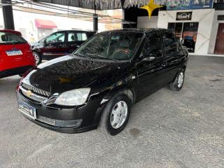Foto do veículo Chevrolet Classic Life/ls 1.0 Vhc Flexp. 4p