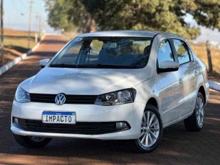 Foto do veículo Volkswagen Voyage 1.0 Tec Total Flex Comfortline