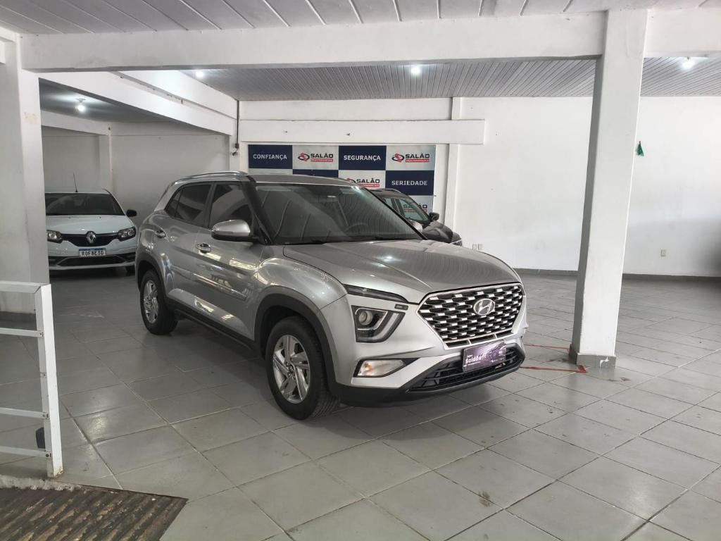 Hyundai Creta 2024