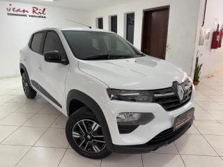 Foto do veículo Renault Kwid 1.0 Intense