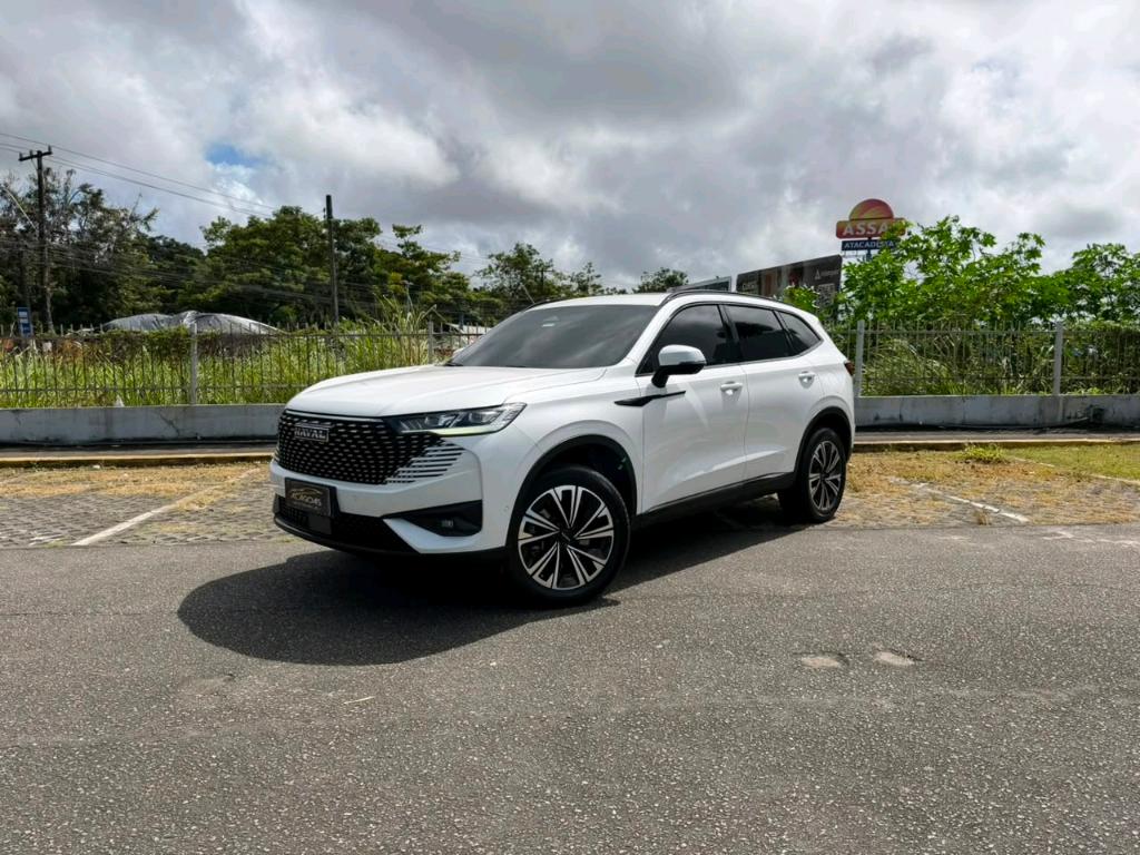 GWM Haval H6 2025