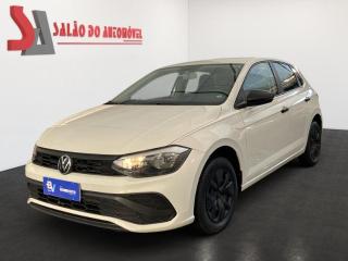Foto do veículo Volkswagen Polo Track 1.0 Flex 12v 5p
