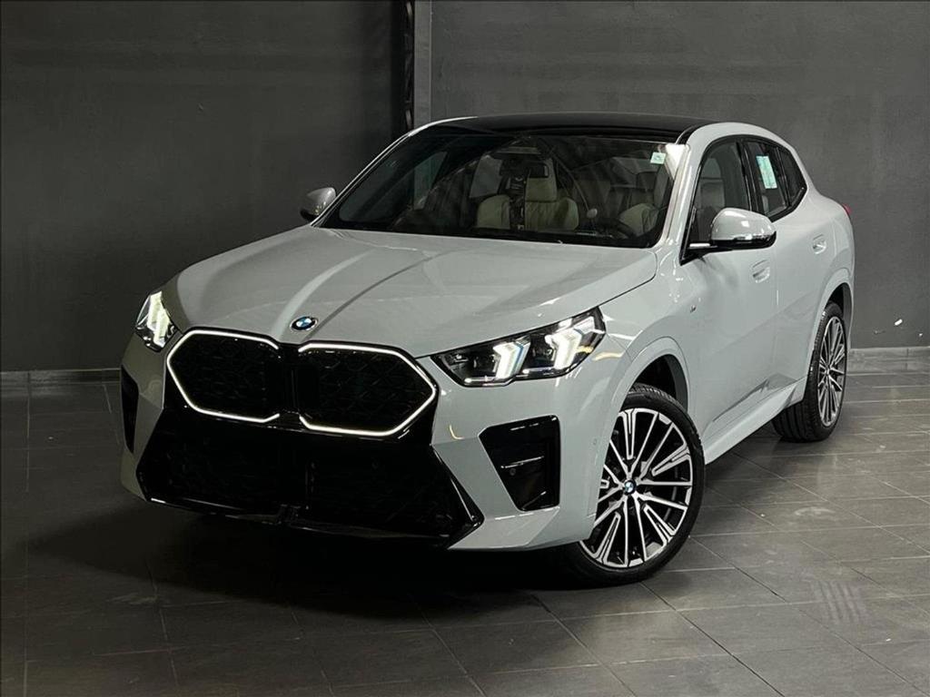 BMW X2 2026