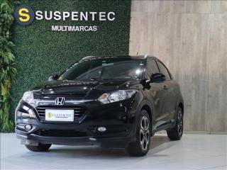 Foto do veículo Honda Hr-v Ex 1.8 Flexone 16v 5p Aut.