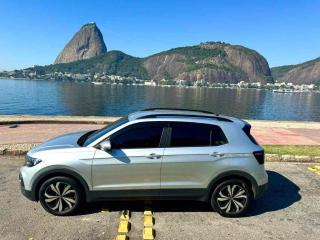 Foto do veículo Volkswagen T-cross 1.0 200 Tsi Auto