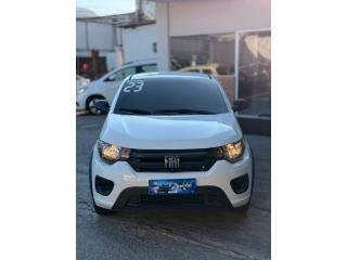 Foto do veículo Fiat Mobi Like 1.0 Fire Flex 5p.