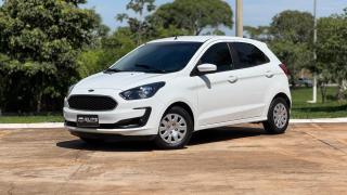 Foto do veículo Ford Ka 1.0 Freestyle