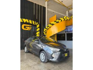 Foto do veículo Toyota Yaris 1.5 Xl Cvt Sedan