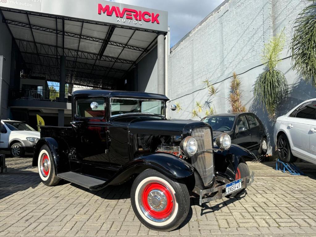Rolls-Royce Others Gasolina 1933