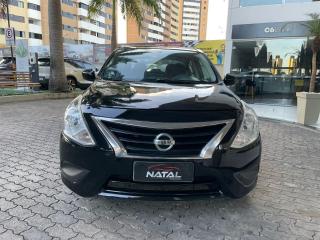 Foto do veículo Nissan Versa S 1.6 16v Flexstart 4p Mec.