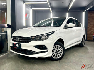 Foto do veículo Fiat Cronos 1.0 6v Flex