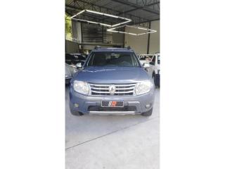 Foto do veículo Renault Duster 1.6 16v Hi-flex Dynamique