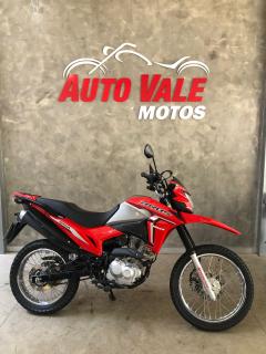 Foto do veículo Honda Nxr 160 Bros Esdd Cbs