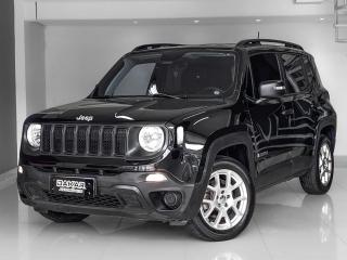 Foto do veículo Jeep Renegade 1.8 Sport Auto