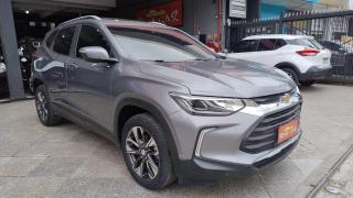 Foto do veículo Chevrolet Tracker 1.2 Turbo 12v Flex Aut.
