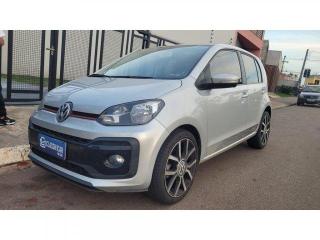 Foto do veículo Volkswagen Up Cross Mdv Flex