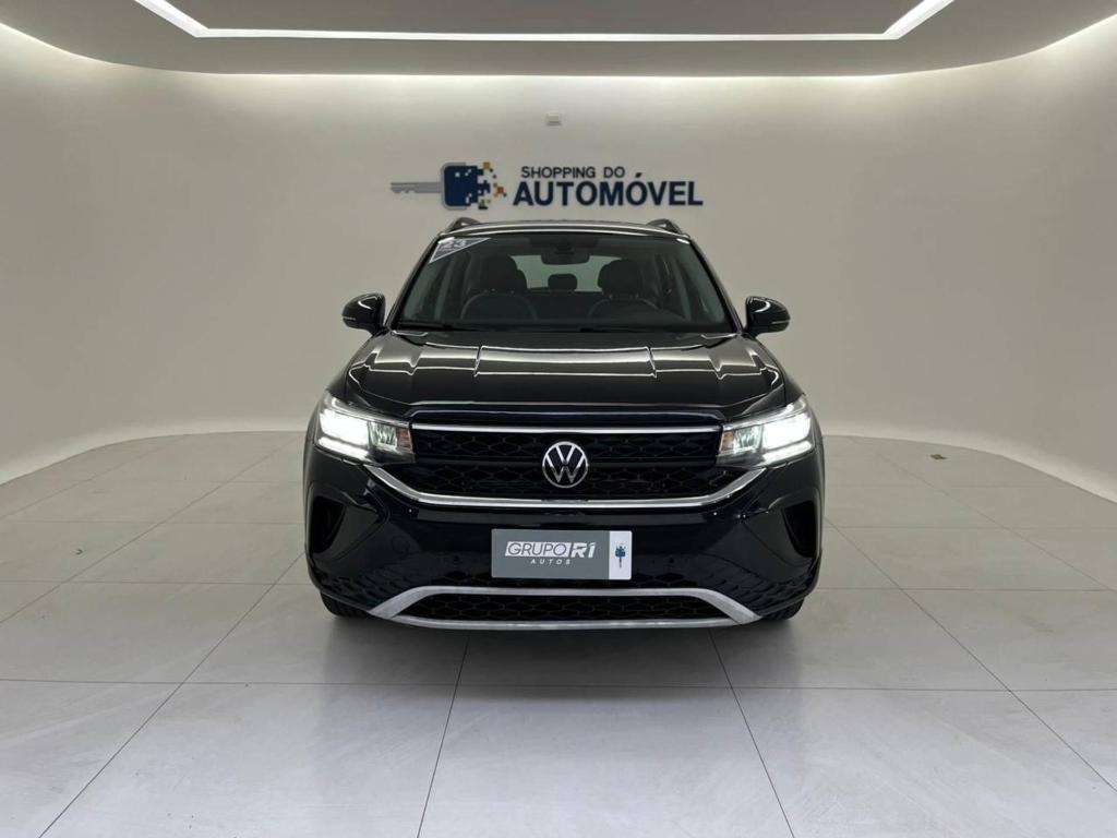 Volkswagen Taos TAOS Comfortline 1.4 250 TSI Flex Aut. 2023