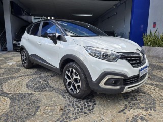 Foto do veículo Renault Captur 1.3 Tce Intense Cvt