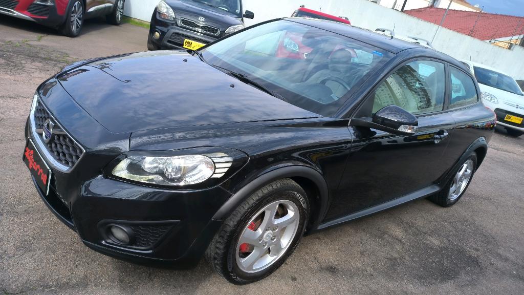 Volvo C30 2.0 145CV 2010