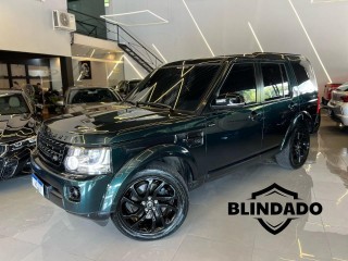 Foto do veículo Land Rover Discovery4 Hse 3.0 4x4 Tdv6/sdv6 Die.aut