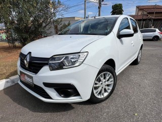 Foto do veículo Renault Sandero 1.0 Zen