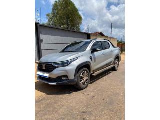 Foto do veículo Fiat Strada 1.3 Cabine Dupla Ranch Cvt