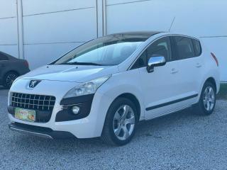 Foto do veículo Peugeot 3008 1.6 Thp Griffe Auto