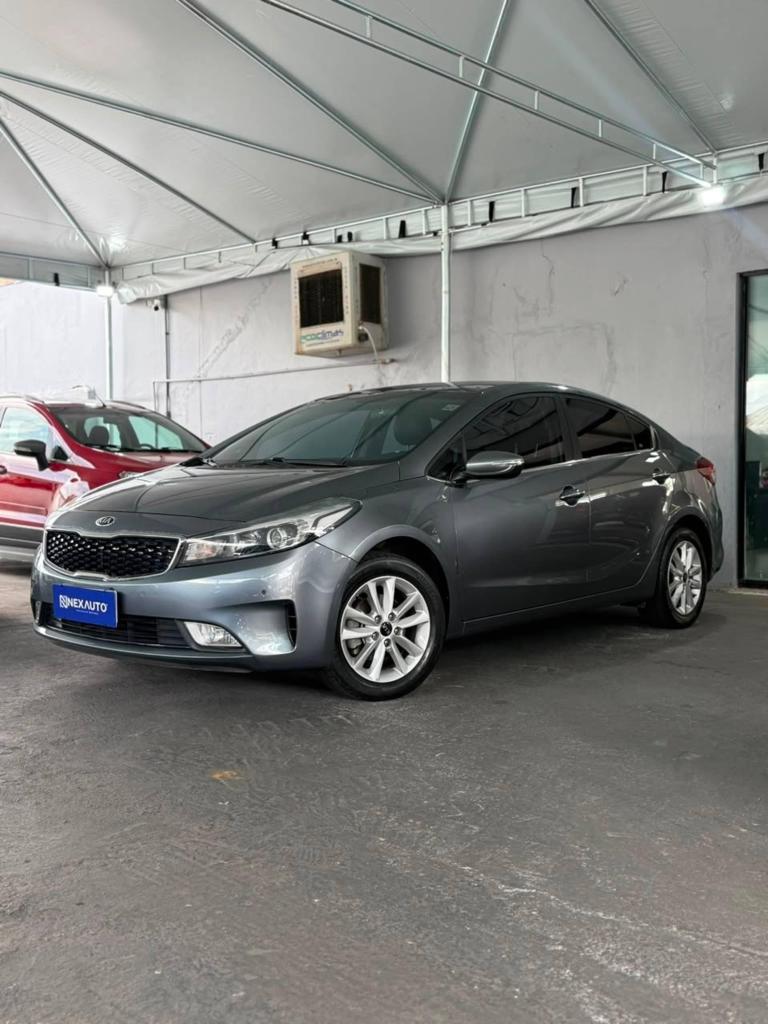 KIA Cerato 2019