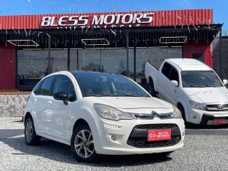 Foto do veículo Citroen C3 1.5 8v Flex Tendance