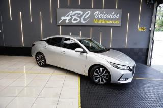 Foto do veículo Nissan Sentra Advance 2.0 16v Aut.