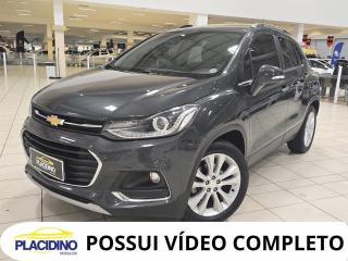 Foto do veículo Chevrolet Tracker Premier 1.4 Turbo 16v Flex Aut