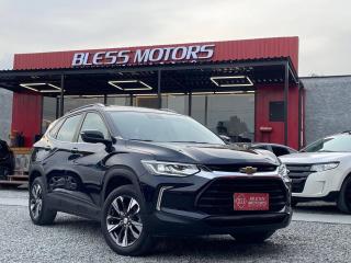 Foto do veículo Chevrolet Tracker 1.2 Turbo Premier Auto