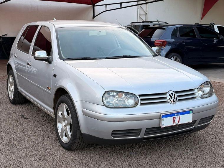 Volkswagen Golf 2006
