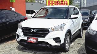 Foto do veículo Hyundai Creta Smart 1.6 16v Flex Aut.