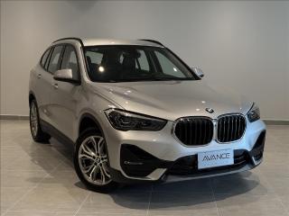 Foto do veículo Bmw X1 2.0 Activeflex Sdrive20i Gp Auto