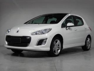 Foto do veículo Peugeot 308 1.6 16v Flex Active