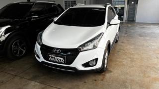 Foto do veículo Hyundai Hb20x Premium 1.6 Flex 16v Aut.