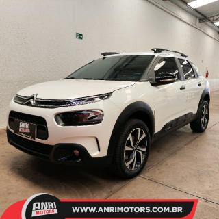 Foto do veículo Citroen C4 Cactus 1.6 Thp Flex Shine Auto