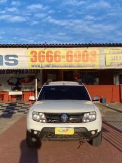 Foto do veículo Renault Duster 1.6 16v Hi-flex Expression